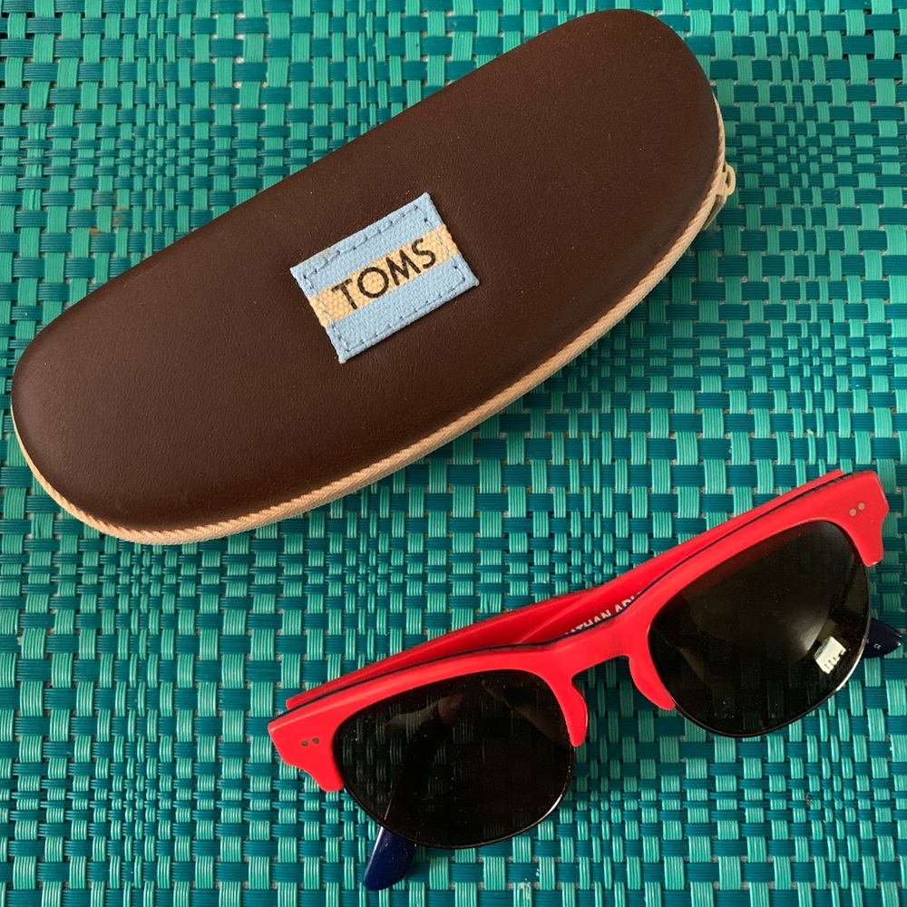 TOMs Sunglasses